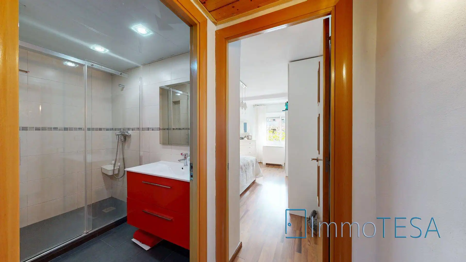 Habitación de Piso en venta en Barberà del Vallès con Aire acondicionado, Calefacción y Parquet