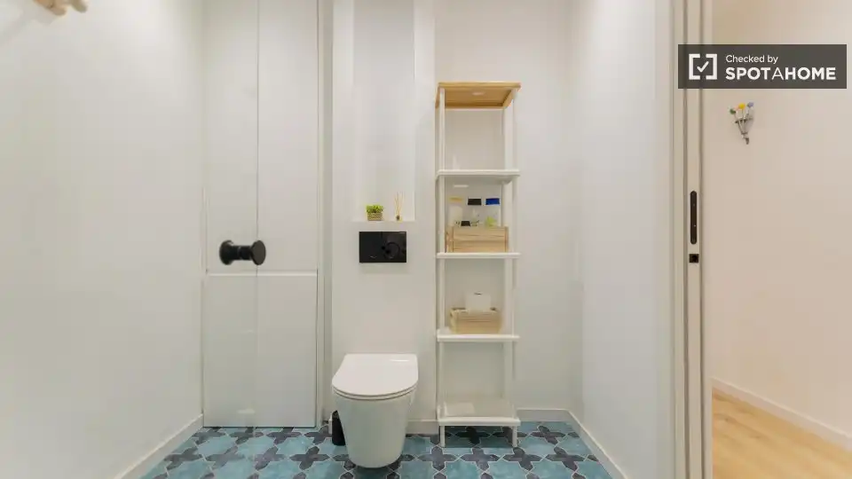 Flat to rent in Algirós, imagen 11