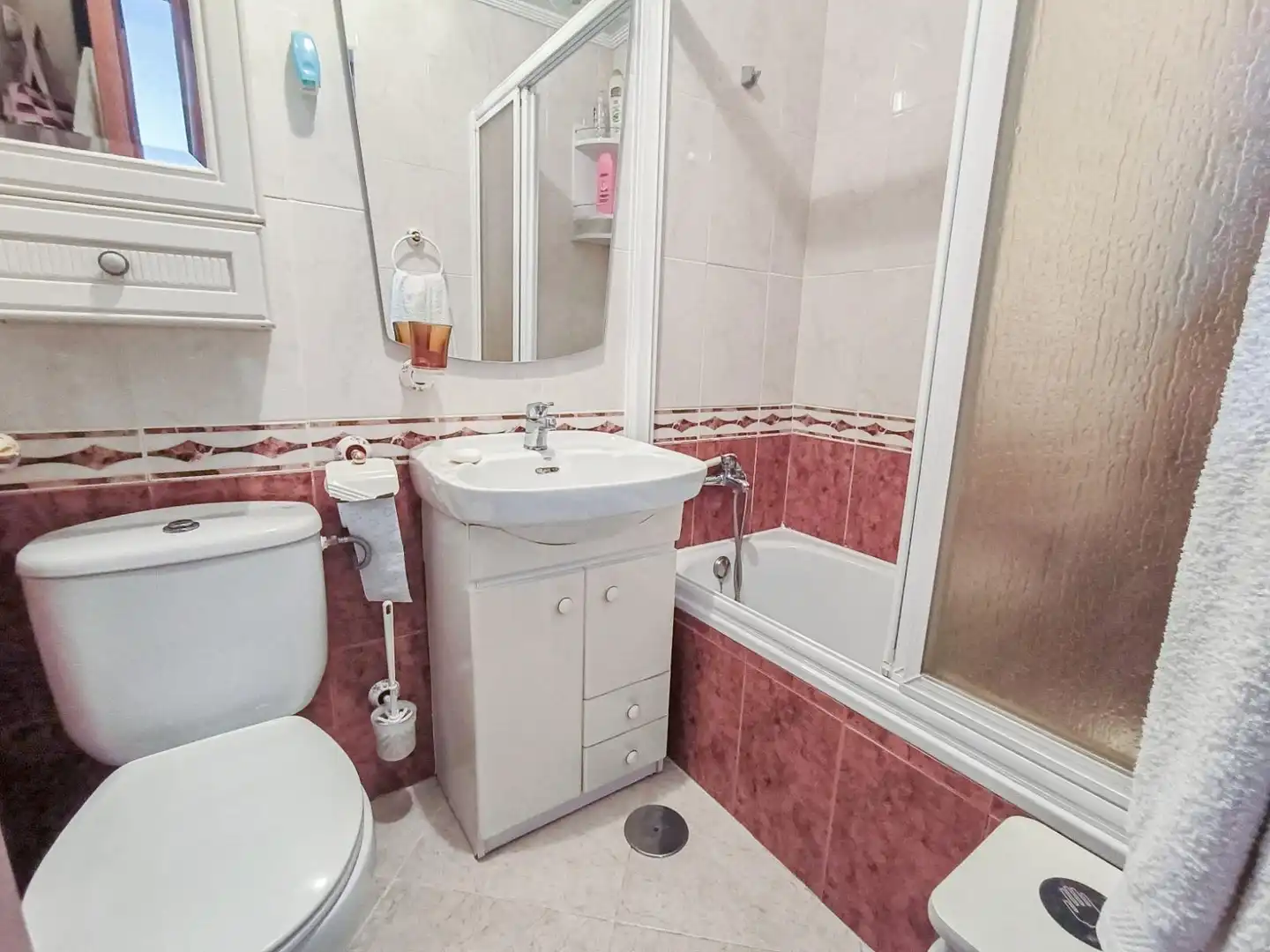 Wohnung mit Pool zum Verkauf in Calle Calle Londres, imagen 14