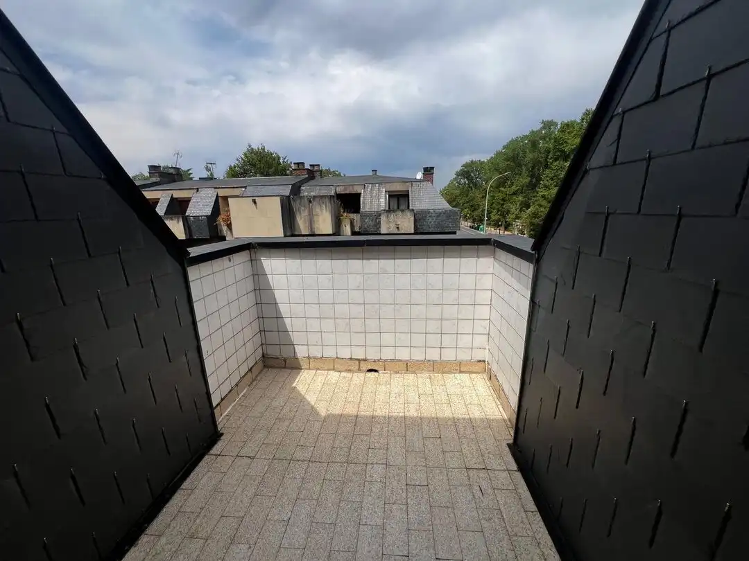 Terrace of Detached homes for sale in Vitoria - Gasteiz  with Heating, Private garden and Terrace