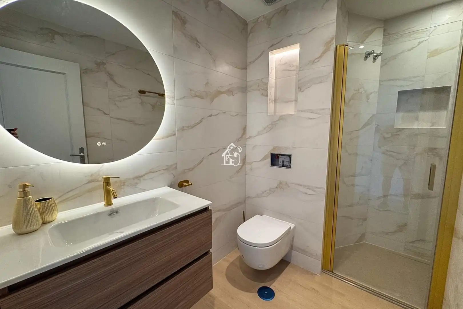 Detached homes for rent in Los Balcones - Los Altos