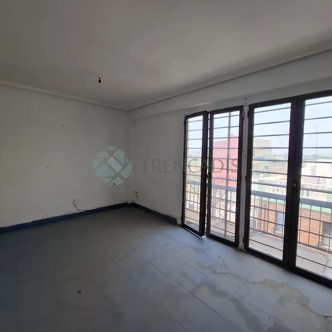 Balcony of Flat for sale in Torrent