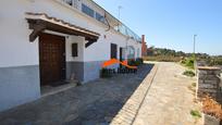 Exterior view of House or chalet for sale in Begur  with Heating, Private garden and Terrace