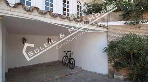 Foto 4 de Casa o chalet en venta en Valdelagrana, Cádiz