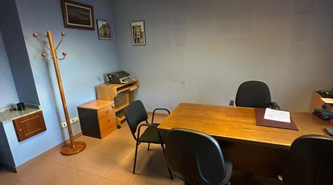 Foto 3 de Oficina de alquiler en Calle Norte, 11, La Felguera, Langreo