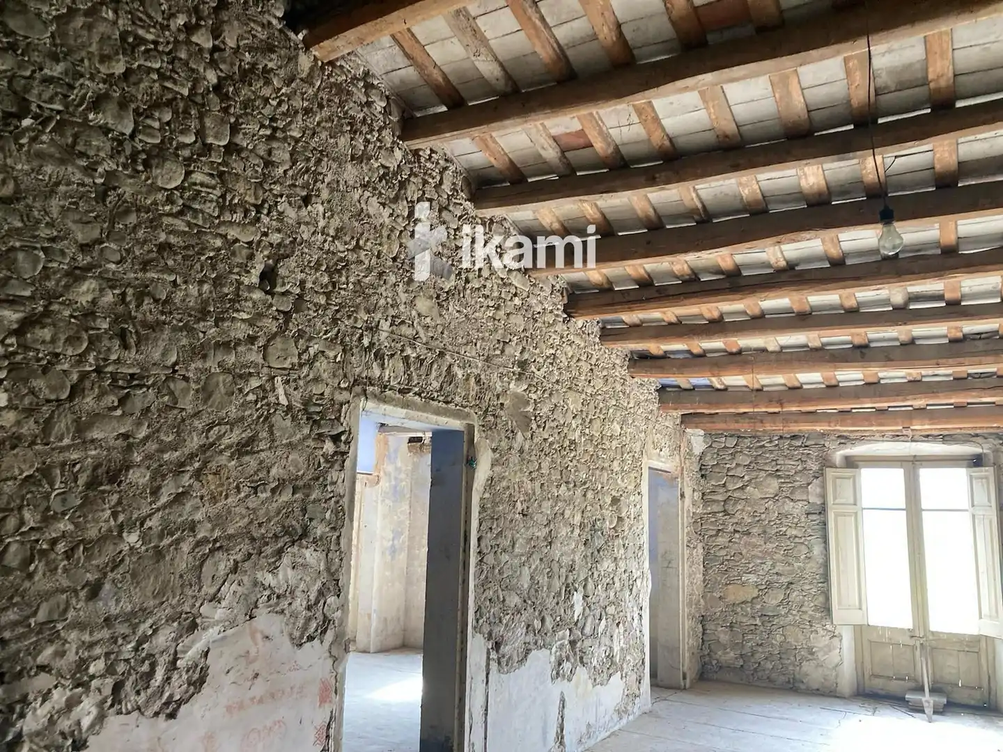 Casa o chalet en venta en Sant Miquel de Campmajor con Aire acondicionado, Terraza y Trastero