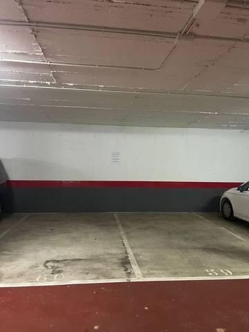 Garaje en Venta en DOLORES RODRÍGUEZ DE ARAGÓN en El Cónsul - Ciudad Universitaria - El Romeral