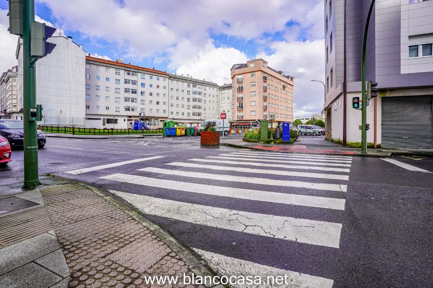 Gewerbefläche zur Miete in Carballo, imagen 2