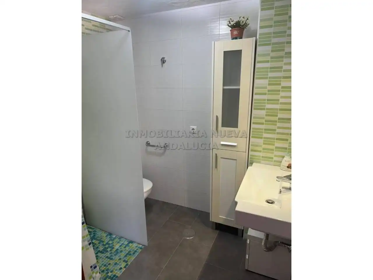 Mini appartamento in affitto a San Luis, imagen 10
