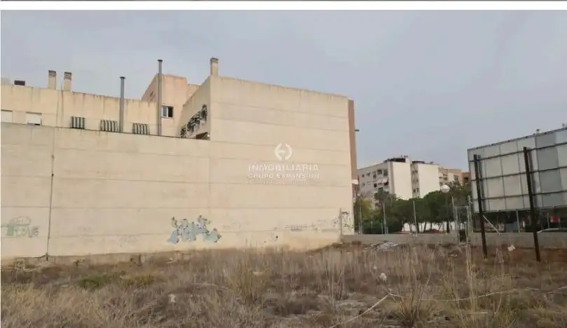 Residencial en venta en Alicante / Alacant