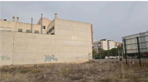 Foto 2 de Residencial en venda a Babel, Alicante