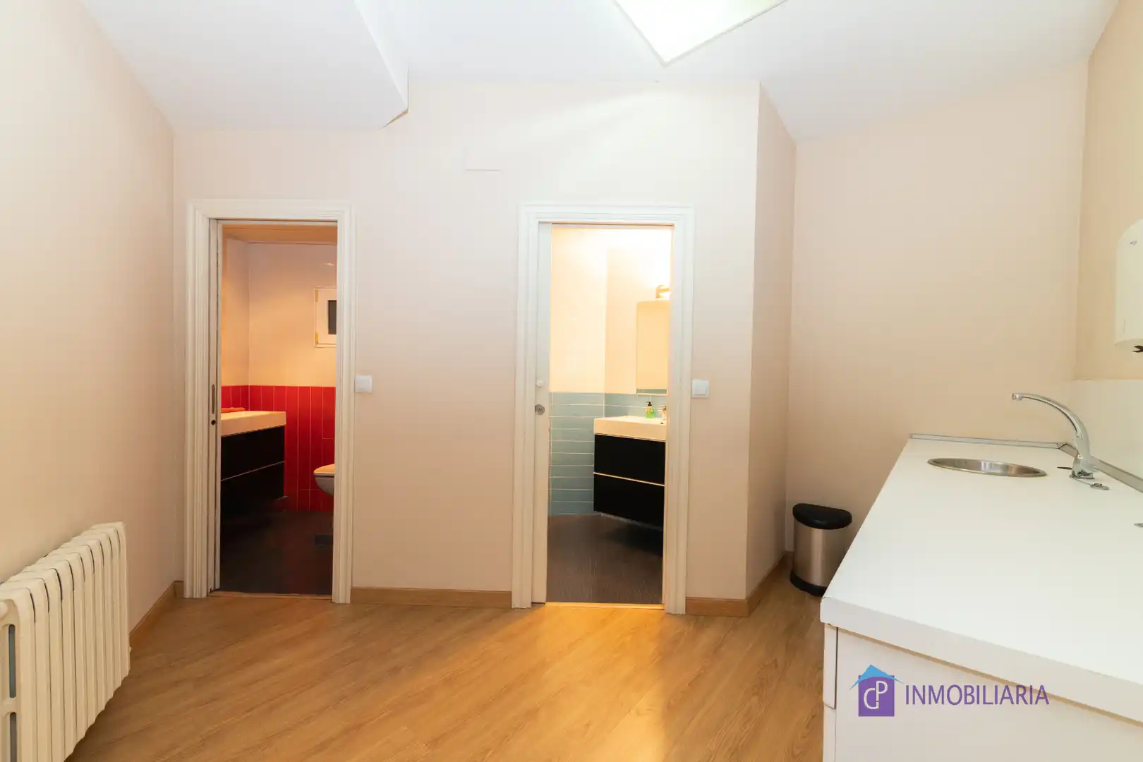 Piso en venta en Zaragoza con Aire acondicionado y Calefacción