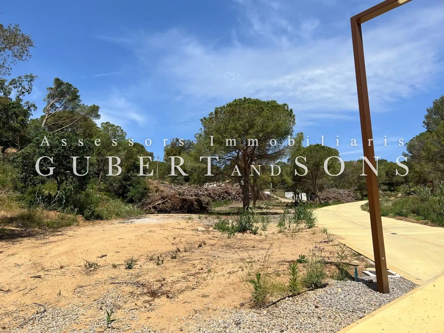 Residential zum Verkauf in Palamós