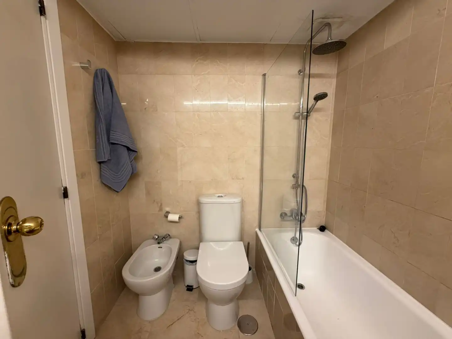 Apartments for rent in Lomas de Marbella Club