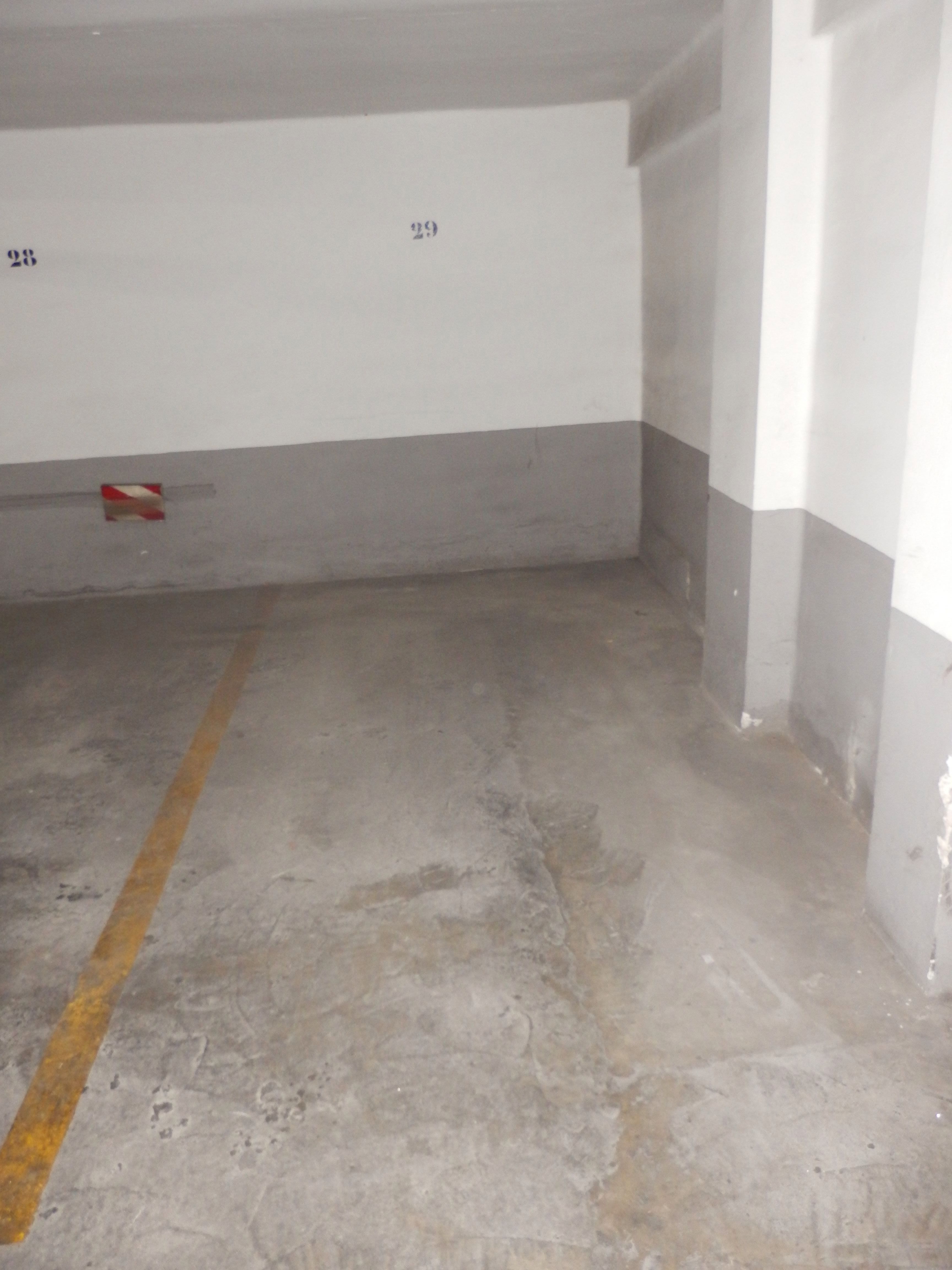 Garatge en venda a Carrer del Vinalopó, La Bega Baixa - Plaza Xúquer