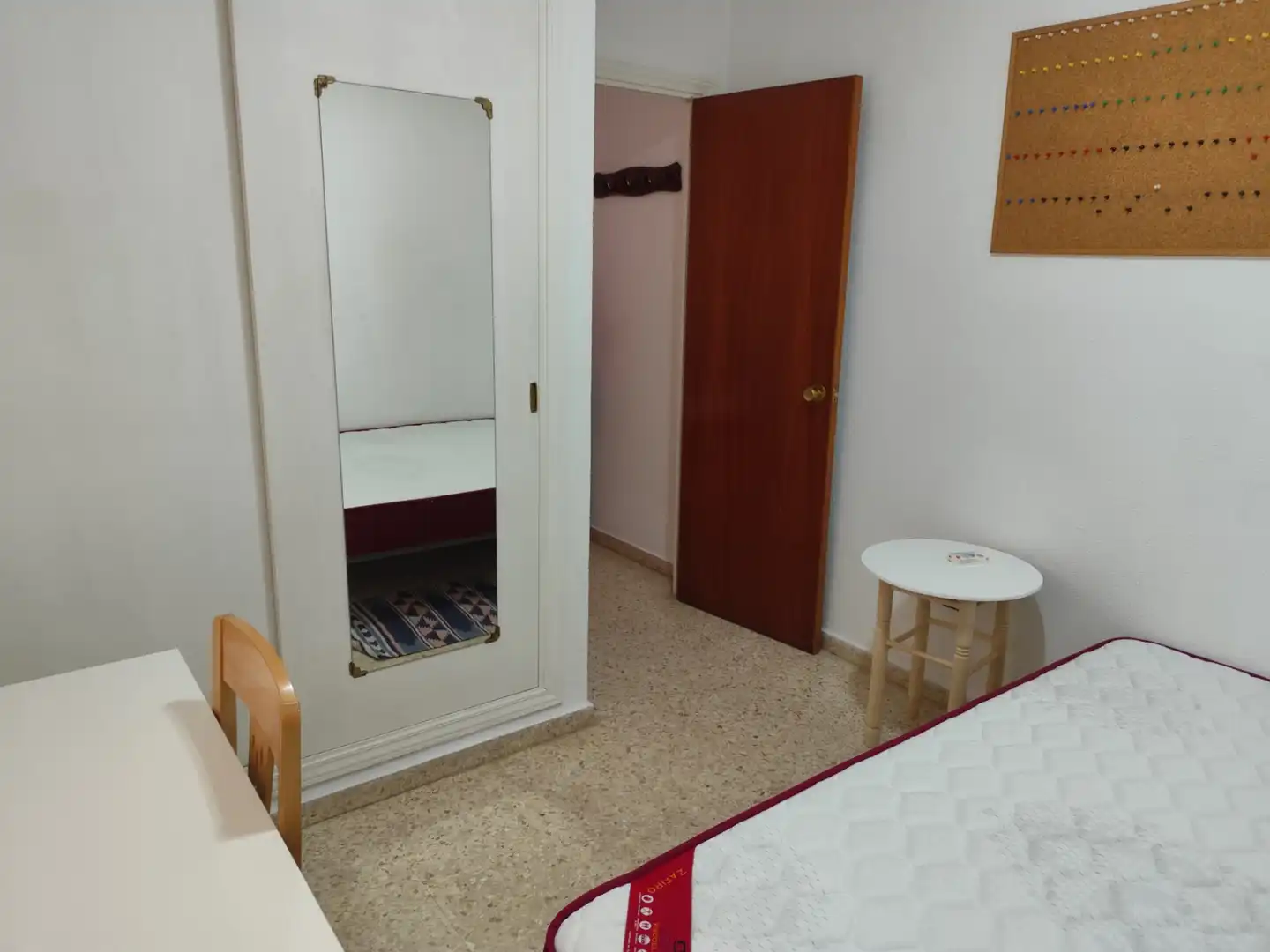 Flat for rent in Calle Cruz, La Caleta - La Viña