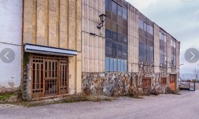 Nau industrial en venda a Zona Alta, imagen 7