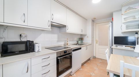Foto 4 von Wohnung zum Verkauf in Calle Higuera, 8, El Cantizal, Las Rozas de Madrid
