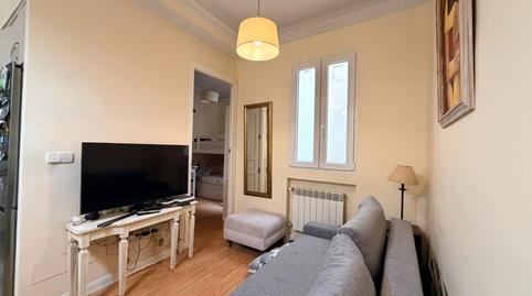 Foto 2 von Wohnung zum Verkauf in Calle de Martín de Los Heros, Argüelles,  Madrid Capital