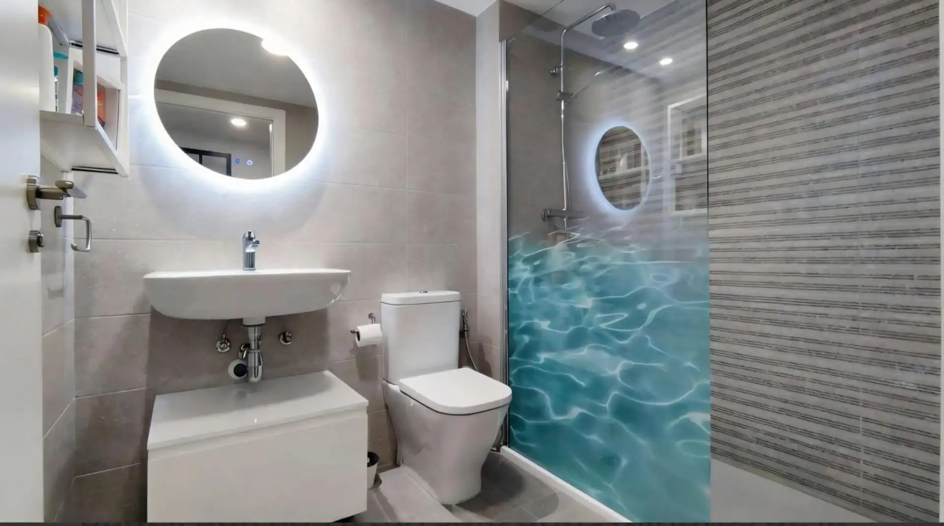 Appartement compact avec piscine à vendre à Marisol Park - Ortembach - Los Almendros, imagen 27