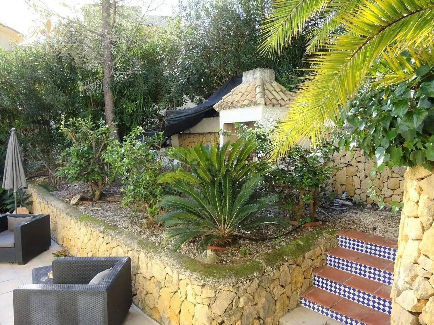 Villa avec piscine à vendre à PLATANER, imagen 15