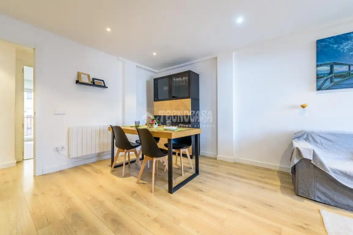 Piso con terraza en venta en Ponent, imagen 5