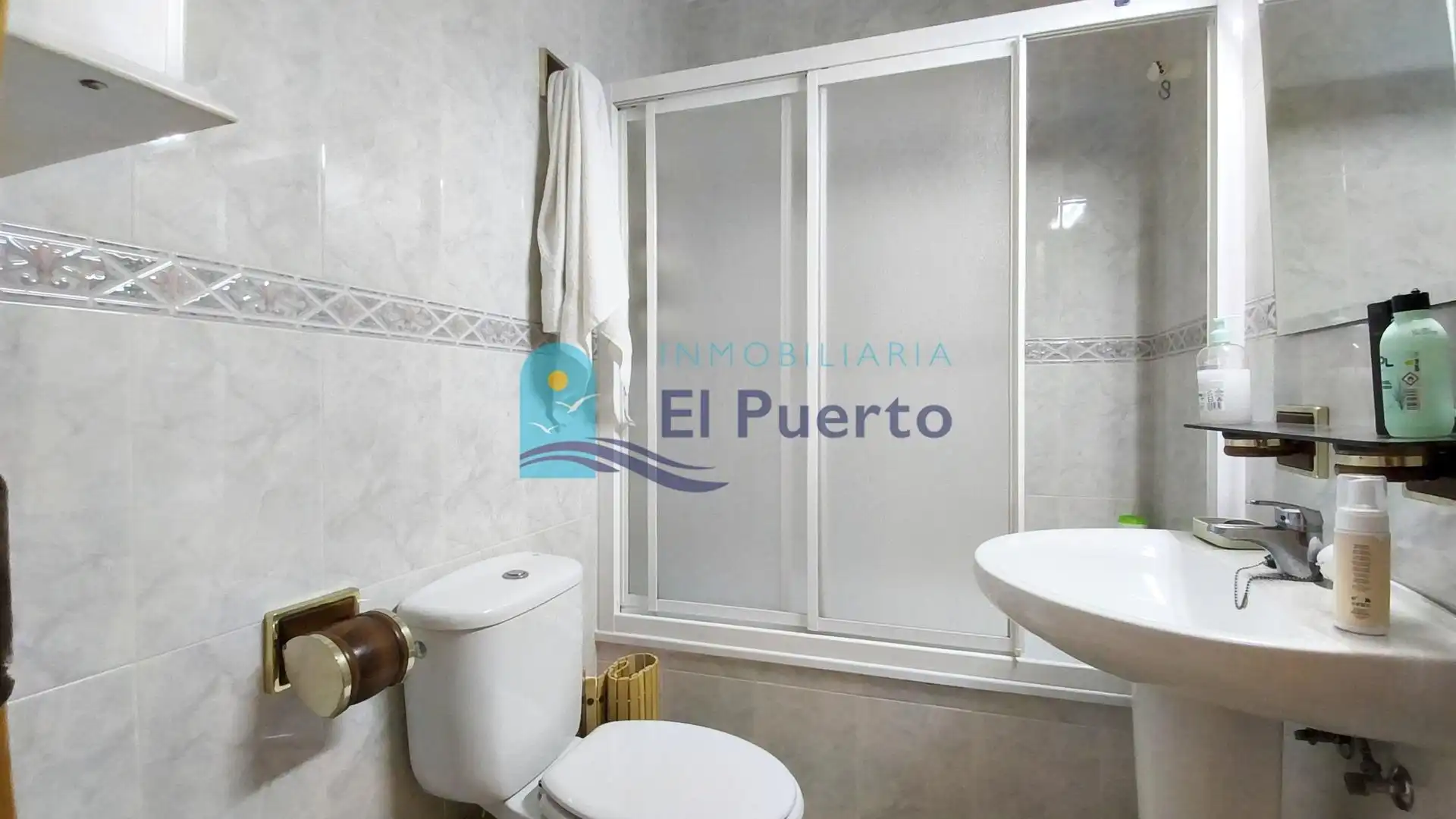 Duplex avec jardin à vendre à Puerto de Mazarrón, imagen 35