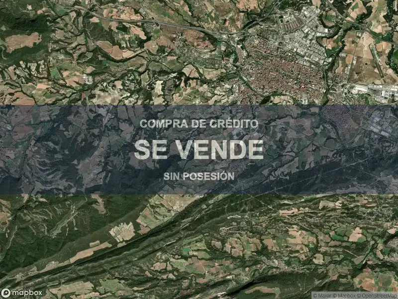 Flat for sale in Santa Margarida de Montbui