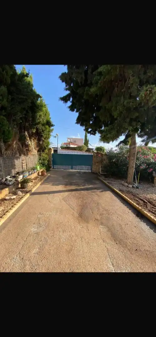 Haus oder Chalet zur Miete in Balcón de Finestrat - Terra Marina