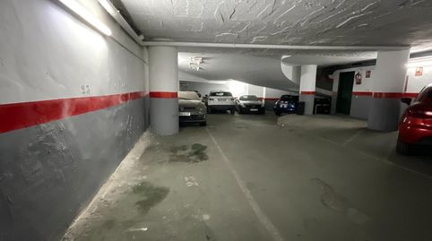 Foto 2 de Garaje en venta en Dreta de l'Eixample, Barcelona Capital