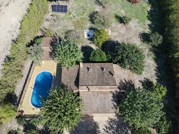 Casa rústica en venta en Montuïri