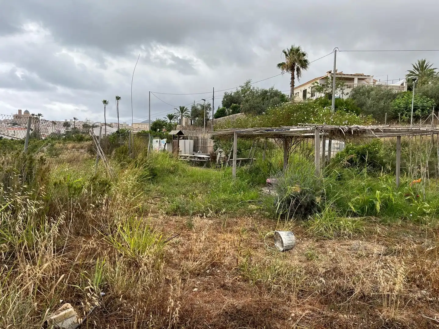 Residencial en venta en Altea