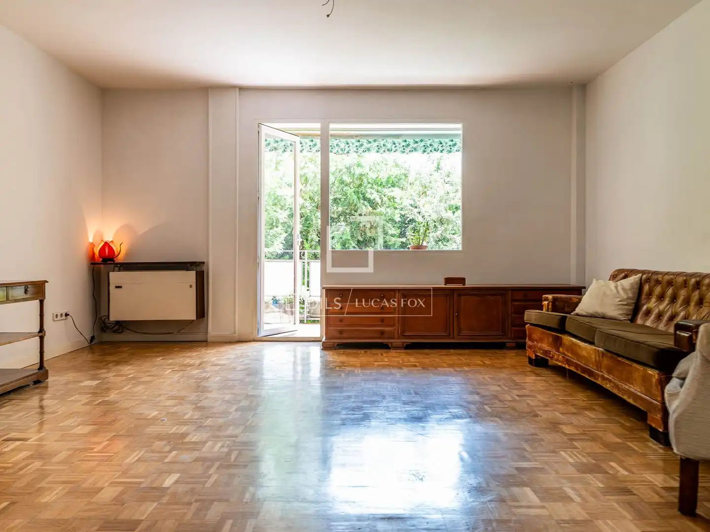 Flat with terrace for sale in Chamartín, imagen 4