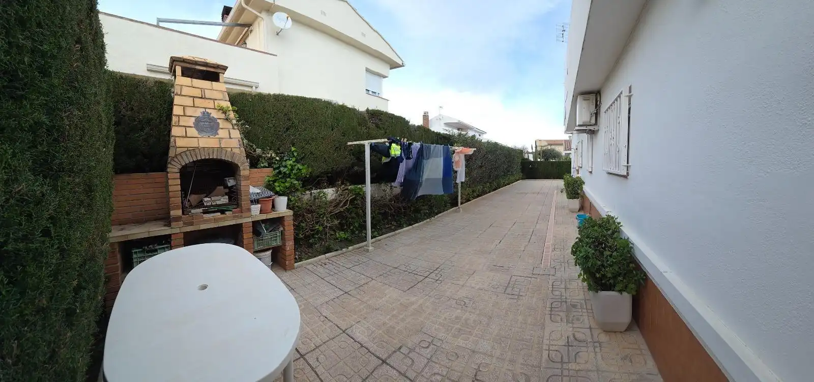 House with garden for sale in Miami Platja, imagen 4