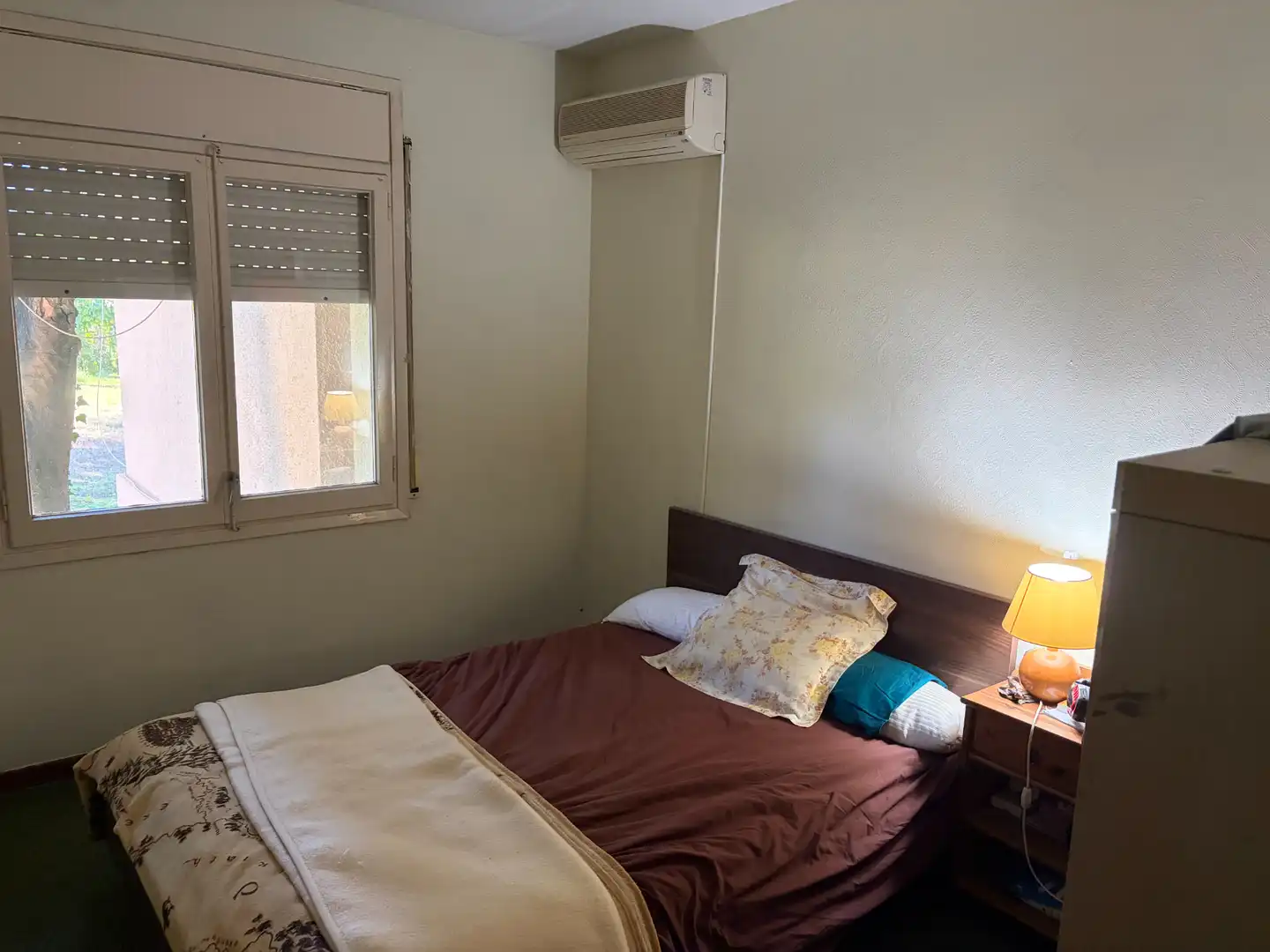 Habitación de Casa o chalet en venta en Banyeres del Penedès con Aire acondicionado, Calefacción y Jardín privado