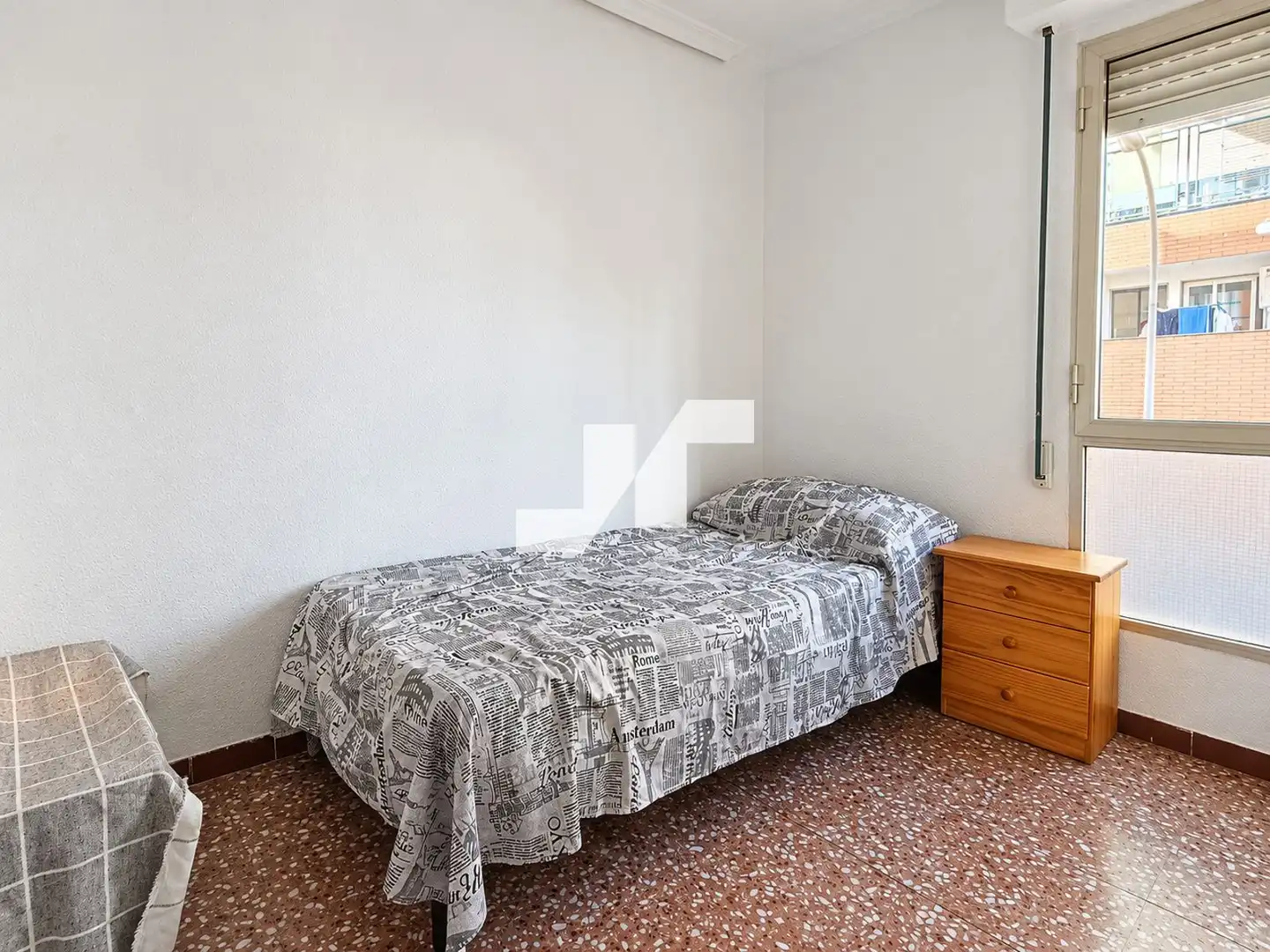 Bedroom of Flat for sale in Onda, Castellón