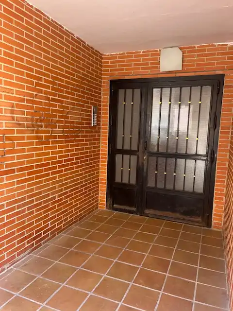 Ático en venta en Camarena con Aire acondicionado, Parquet y Terraza