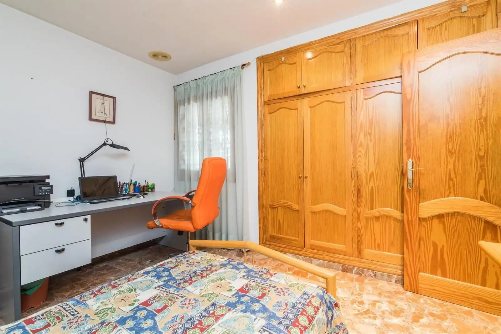 Terraced house for sale in La Algoda - Matola - Llano de San José, imagen 34