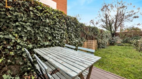 Foto 2 de Planta baixa en venda a Carrer de Josep Carner, Coll Favà, Sant Cugat del Vallès