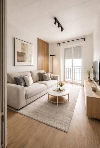 Piso en Venta en El Castell de Cubelles