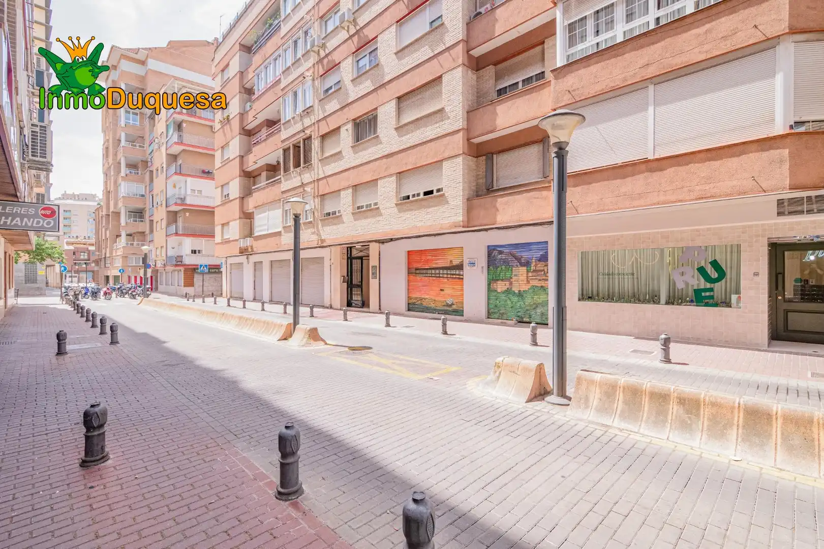 Flat with terrace for sale in Beiro, imagen 43