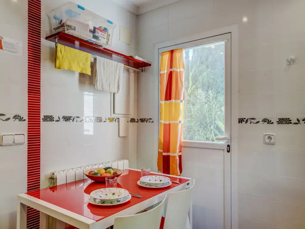 Casa amb jardí en venda a La Granadella  - Costa Nova, imagen 29