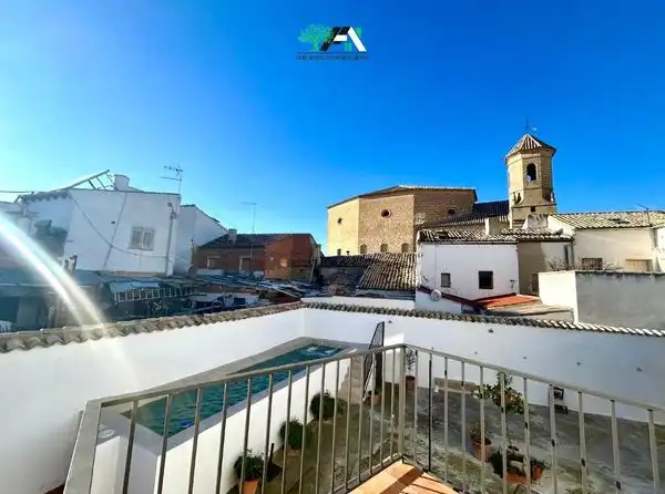 Casa con piscina in vendita a Calle Maestro Palomino, imagen 6