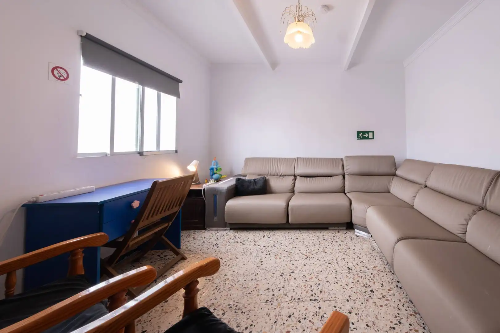 Casa o chalet de alquiler en Calle GLORIA, 5, Schamann - Rehoyas
