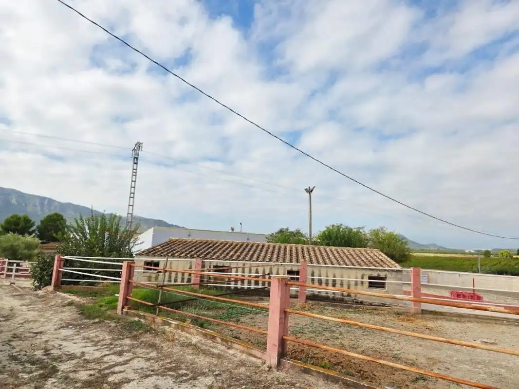 Residential land for sale in RM-714, imagen 7