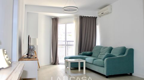 Foto 5 de Piso en venta en La Calzada - La Florida, Sevilla Capital