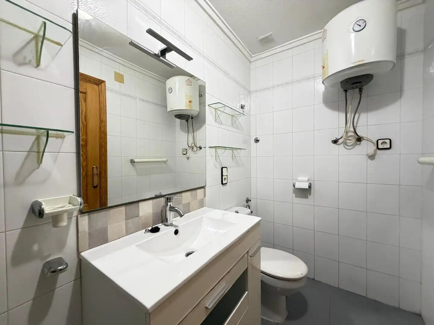 Appartement compact avec terrasse à vendre à Calle SAN PASCUAL, imagen 21