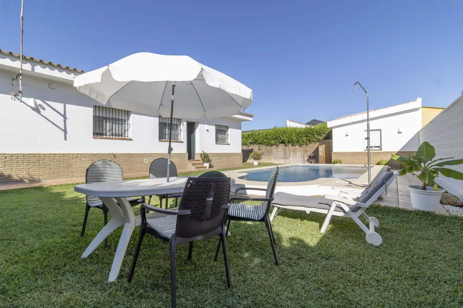 Maison avec piscine à vendre à Carmona, imagen 65