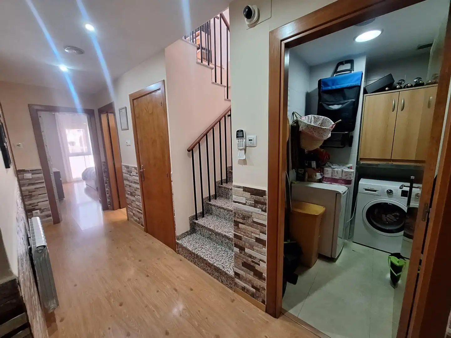 Flat with lift for sale in Centre - Sant Oleguer, imagen 32