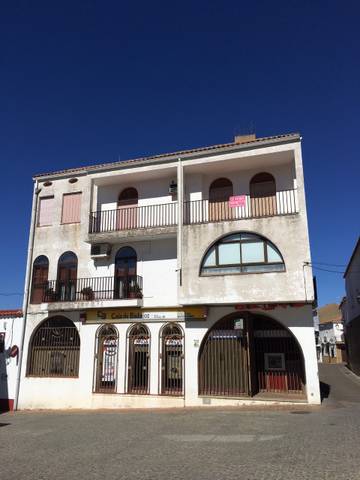 Apartamento en Venta en CL PZA.ESPAÑA en Siruela